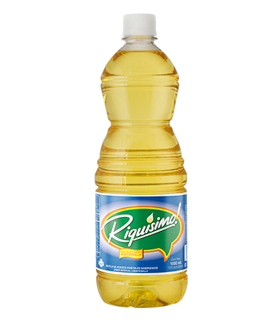 Aceite riquisimo L