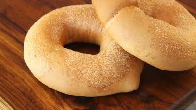 PAN ROSCA