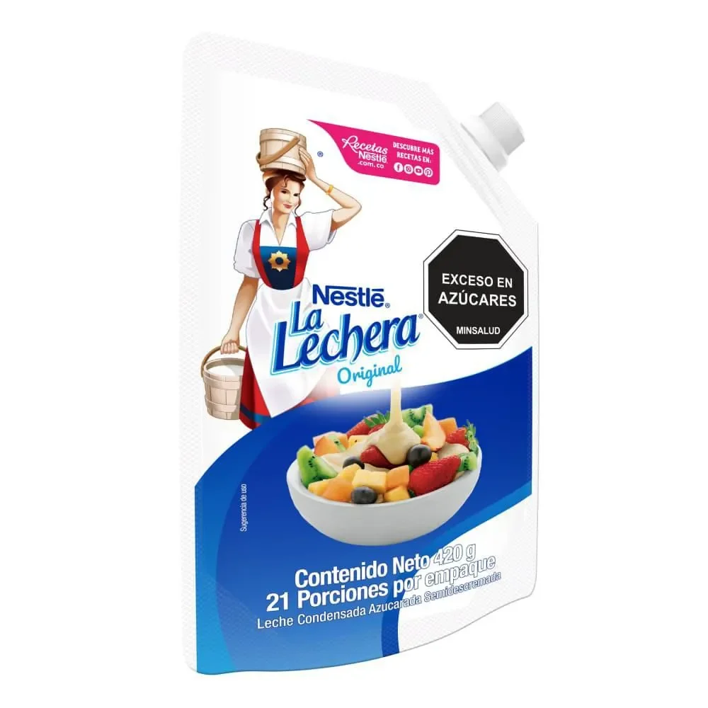 lecherita 420