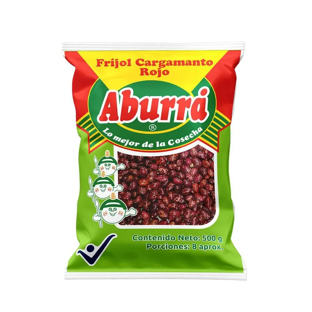 FRIJOL CARGAMANTO