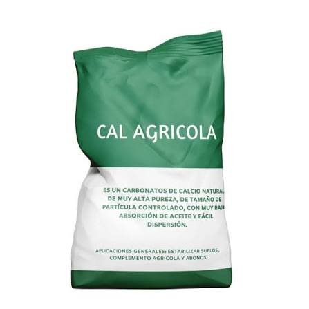 CAL AGRICOLA