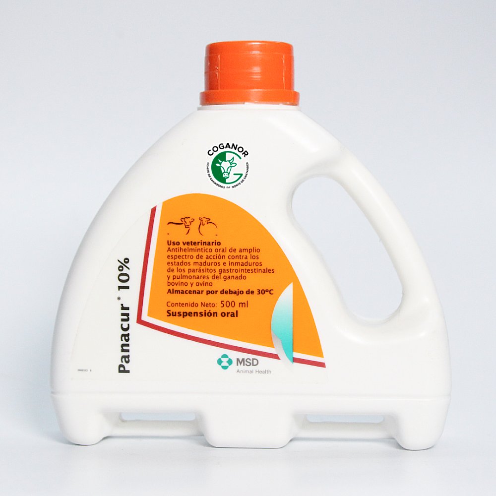 Pacur 500ml
