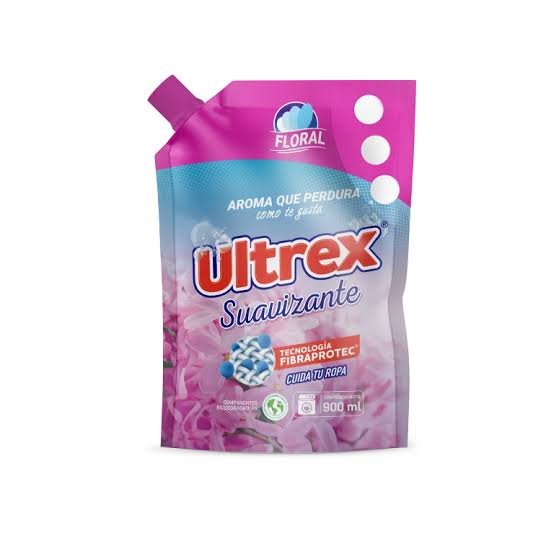 suavisante ultrex 1l