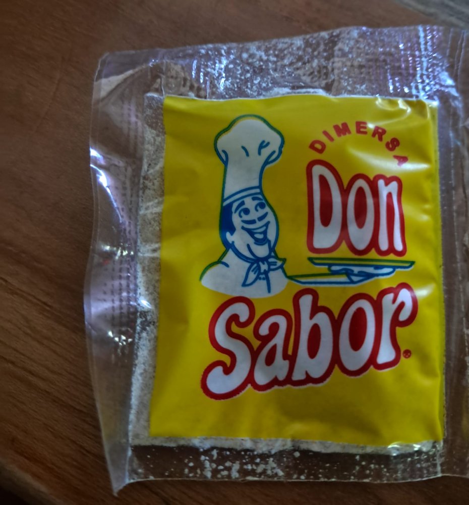 DON SABOR UNIDAD