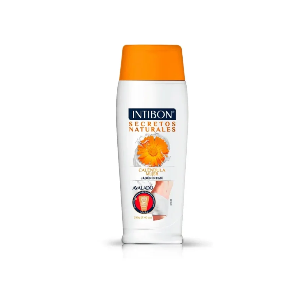Intibon calendula *210