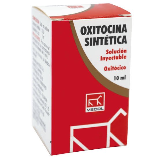 OXITOCINA SINTET 50cc