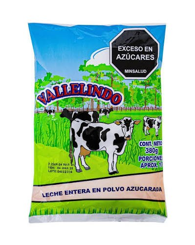 LECHE EN POLVO SAN GABRIEL