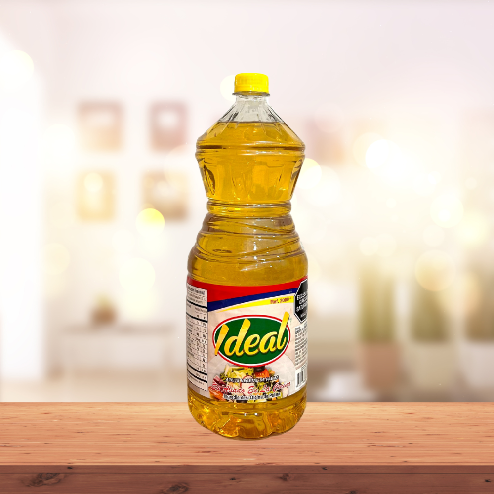 Aceite ideal *2000