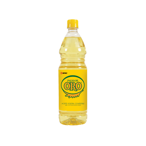 ACEITE PALM DE ORO*900