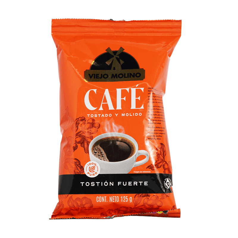 CAFE VIEJO MOLINO0125