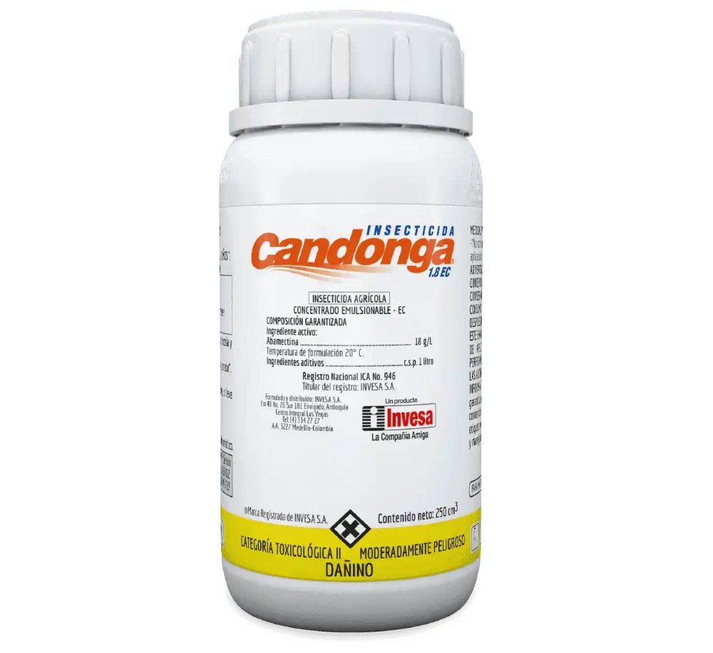 Candonga 250 Cc