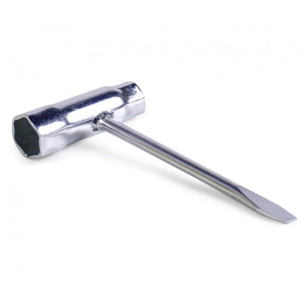 Llave Bugia