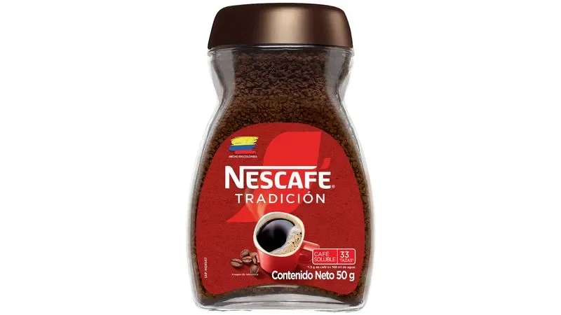 NESCAFE *50G