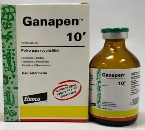 Ganapen 10 Millones