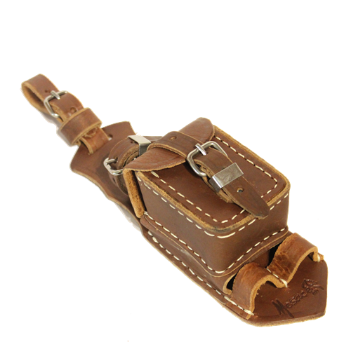 Estuche Diablo