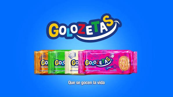 Golozeta *4