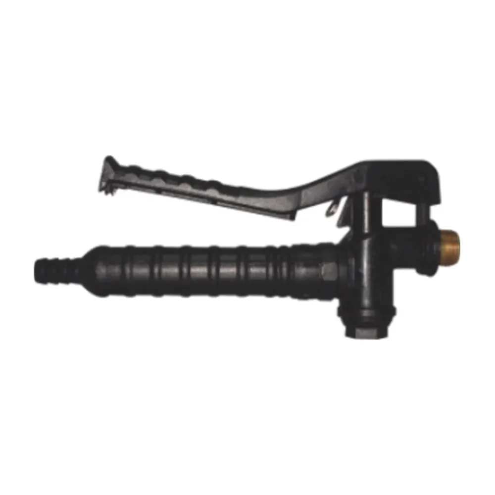 Llave De Paso Royal