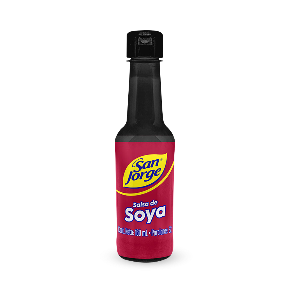 SALSA DE SOYA TARRITO*90ML