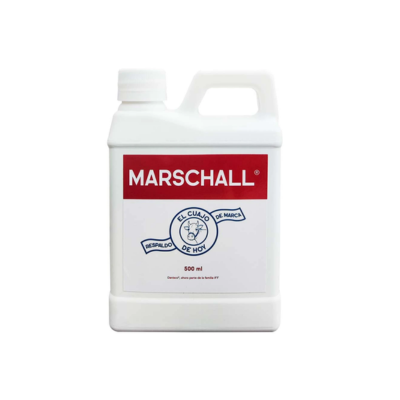 CUAJO LIQ MARSHAL