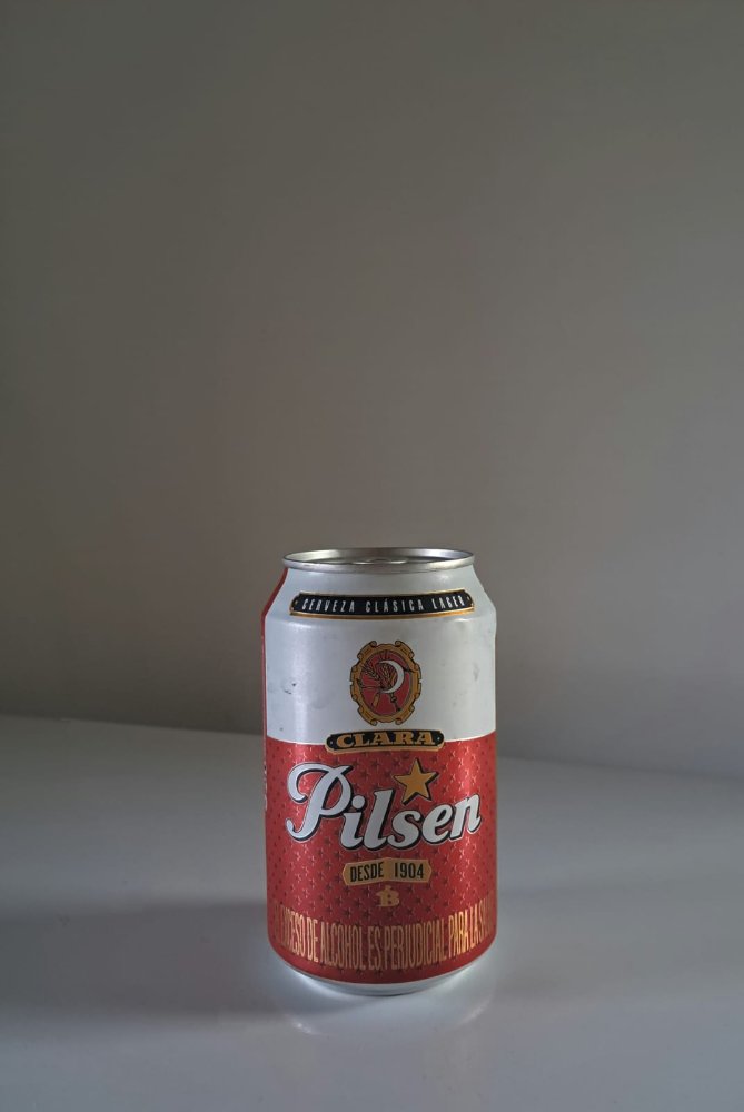 CERVEZA PILSEN