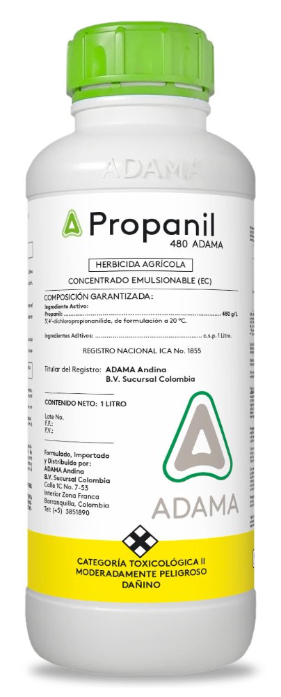 Propanil480 1 L