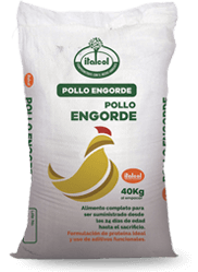 CUIDO POLLO ENGOR ITAL