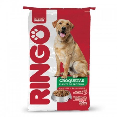 Ringo Bulto X 20kg