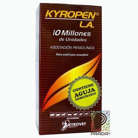 Kiropen 10M