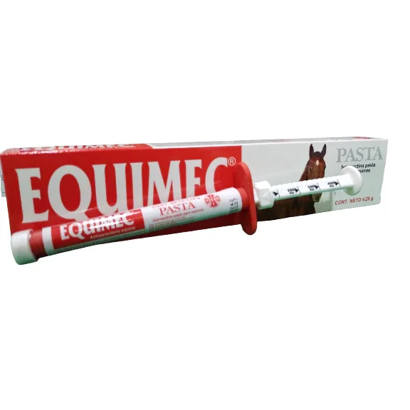 Equimec 600