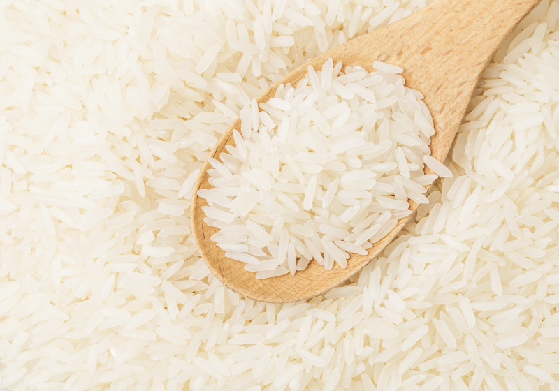 ARROZ KG GRANEL