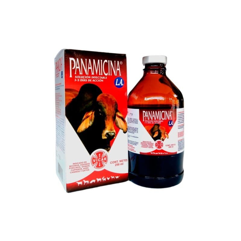 Panamicina X250