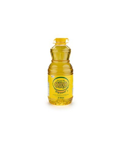 Aceite palma oro R 3000