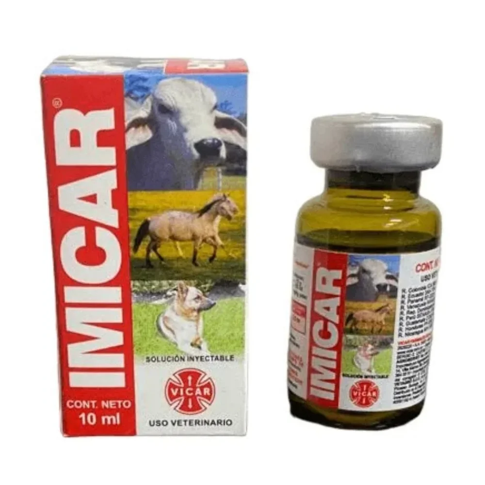 Imicar 10ml