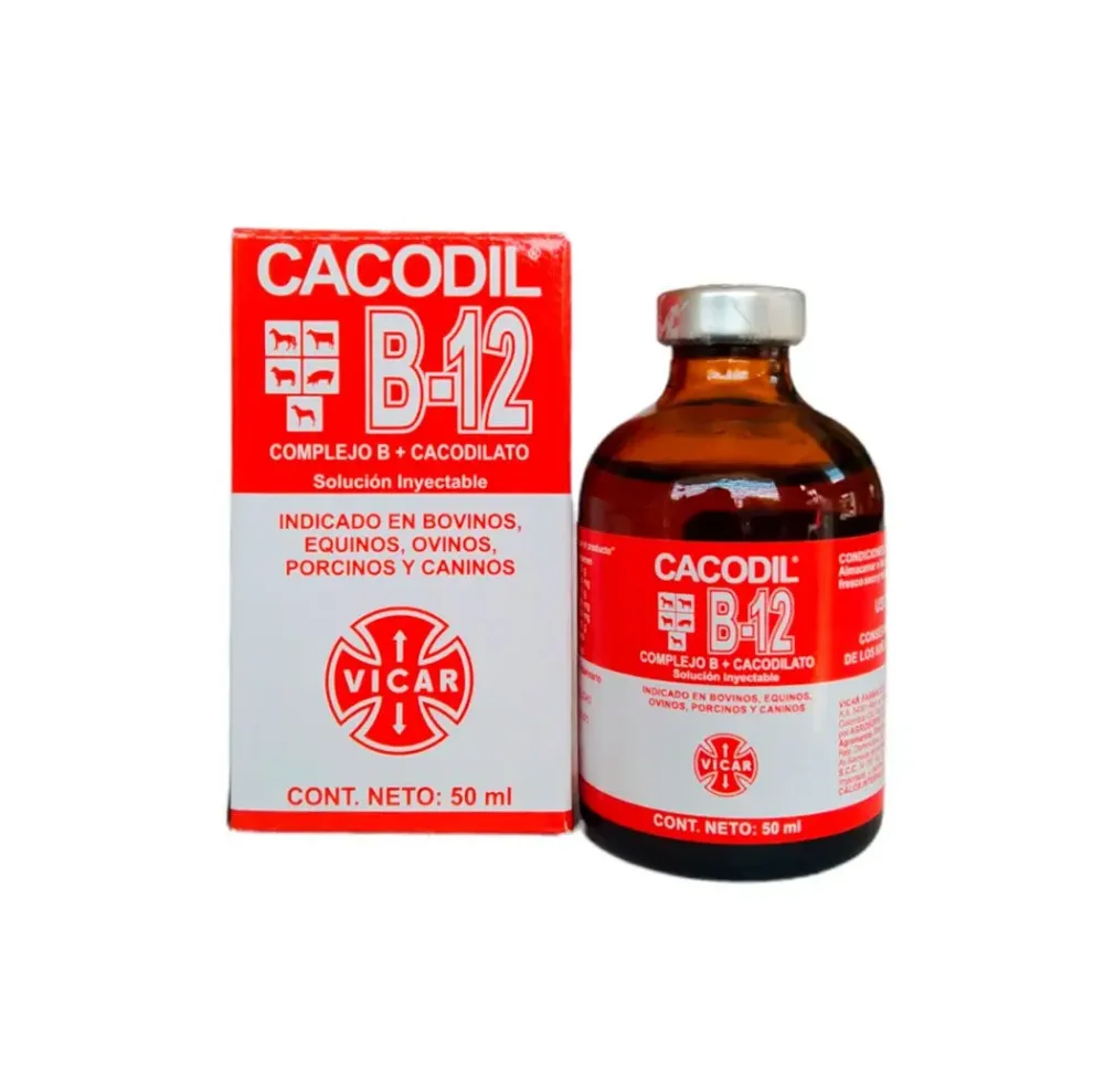 Cacodil 50ml