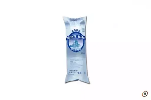 AGUA BOLSA