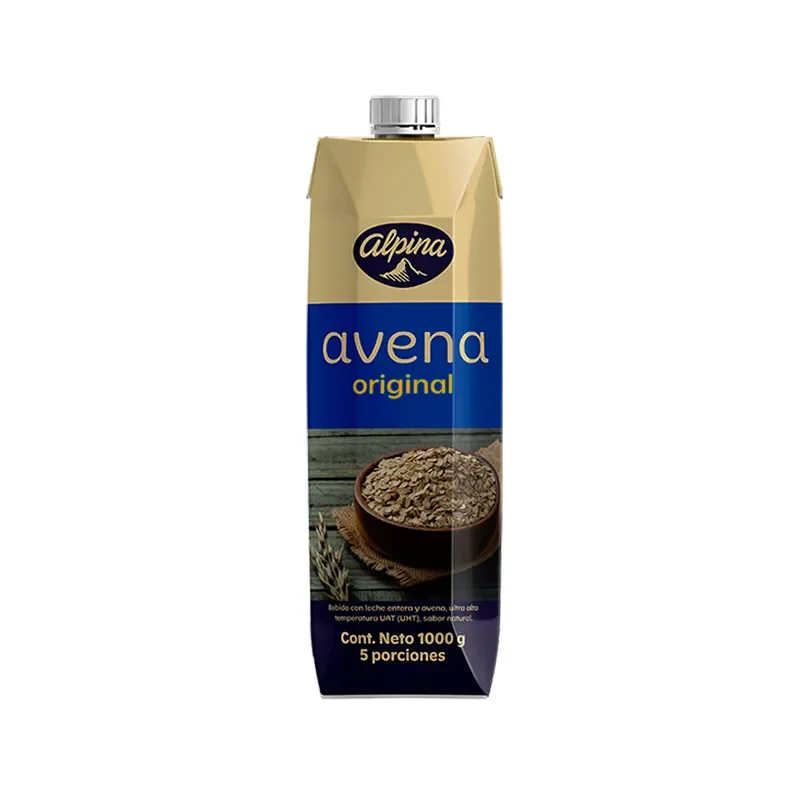 AVENA ALP LITRO