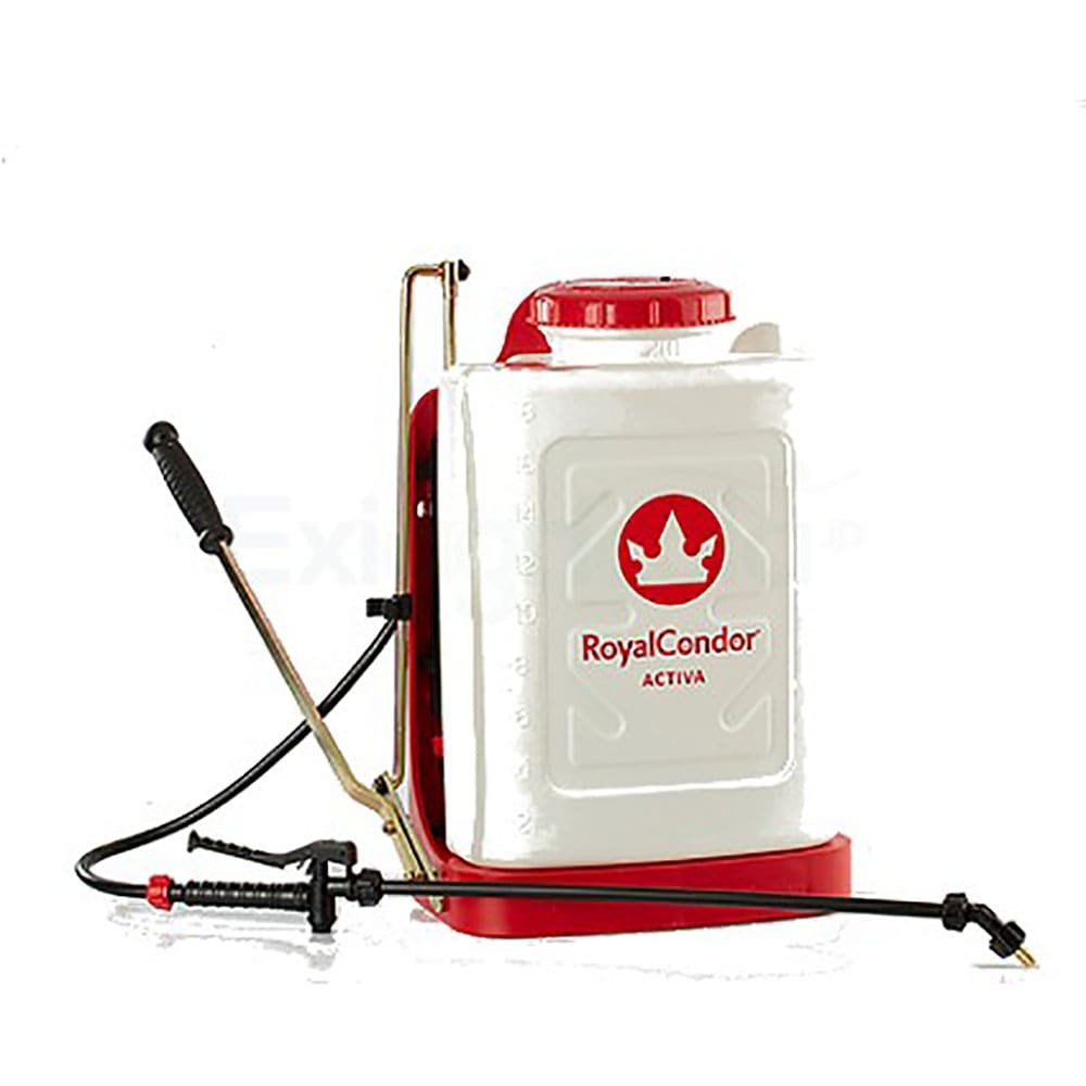 Bomba Royal Condor Activa