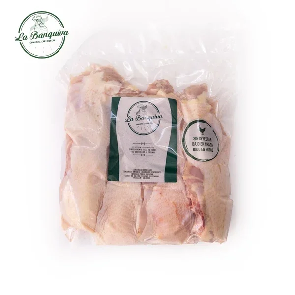 RABADILLA POLLO