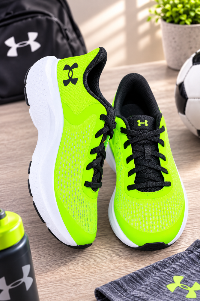 Tenis Deportivos Niño 3.5Y