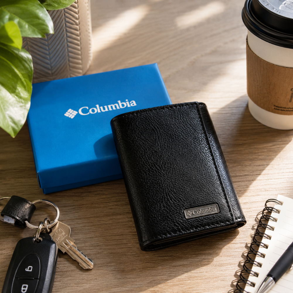 Cartera Columbia