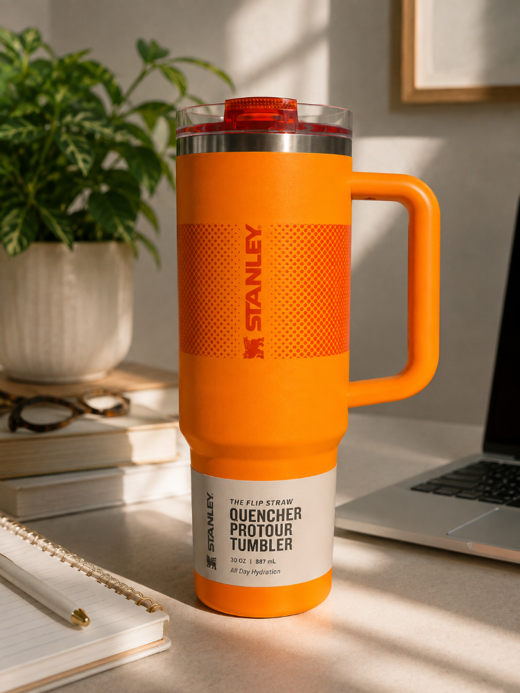 Stanley Quencher ProTour 30 oz
