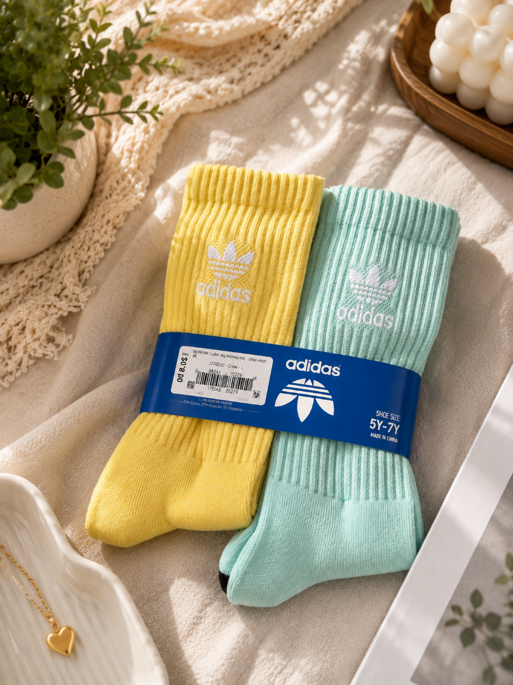 Calcetas Adidas Originals-L