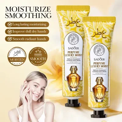 SADOER CREMA DE MANOS PERFUMADA DIOR 89595 X1