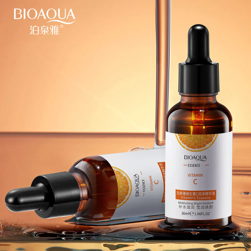 BIOAQUA SERUM FACIAL DE VITAMINA C 100ML 88324 X1