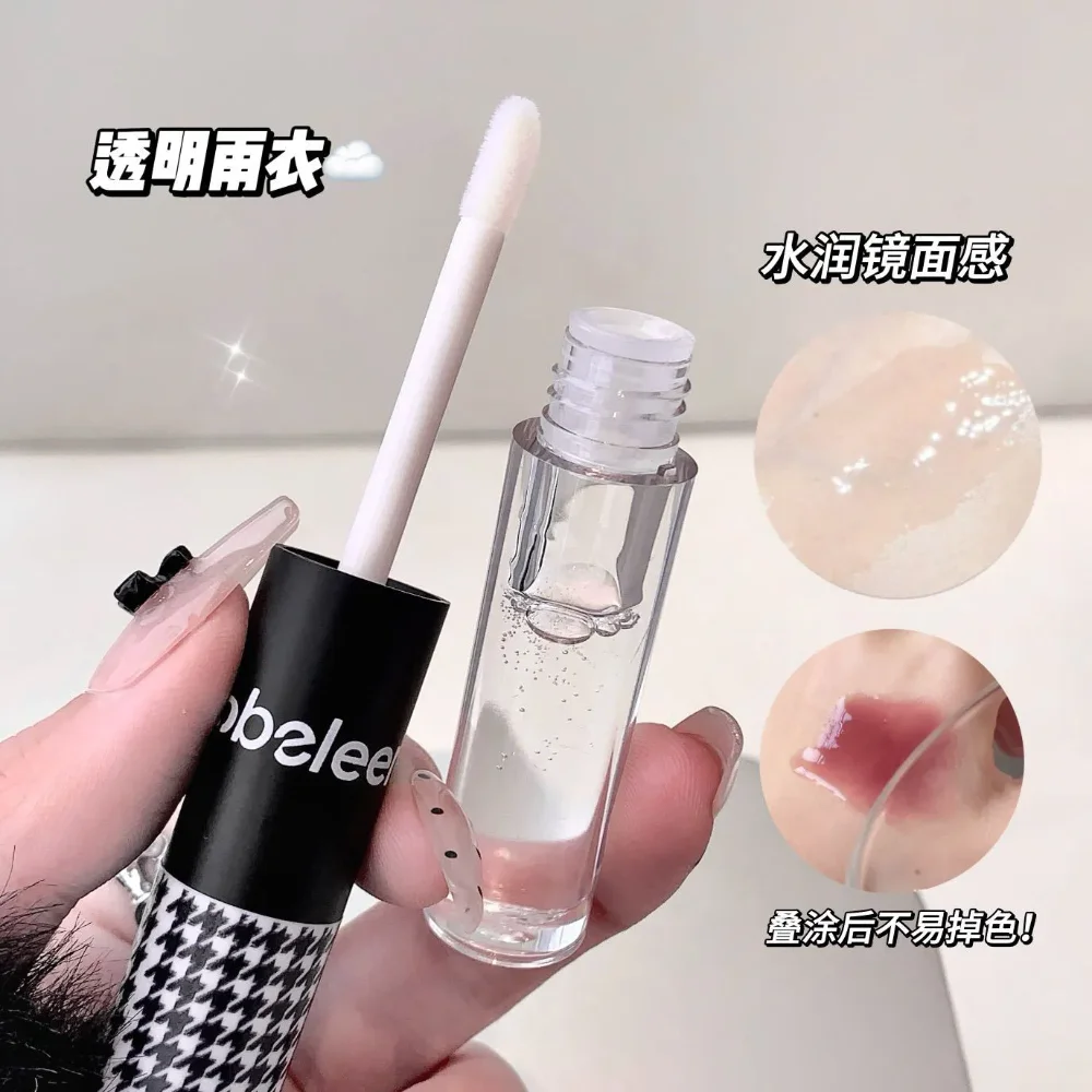 KOBELEEN LABIAL LIQ DUO GLOSS ESPEJO + MATTE C454 X1