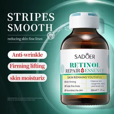 SADOER SERUM FACIAL RETINOL REPARADOR 30ML 39859 X1