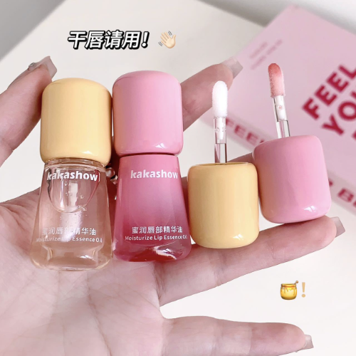 KAKASHOW LABIAL HIDRATANTE LIP OIL C448 X1