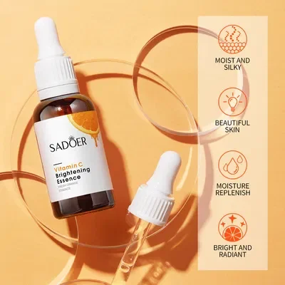 SADOER SERUM FACIAL VITAMINA C ANTIOXIDANTE 30ML 37831 X1