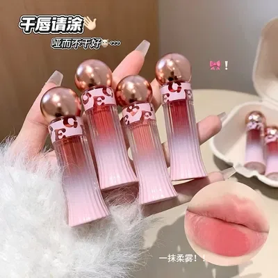 GEGE BEAR LABIAL LIQ MATTE TERCIOPELO GX1388 X1