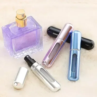 MINI PERFUMERO RECARGABLE 5ML X1
